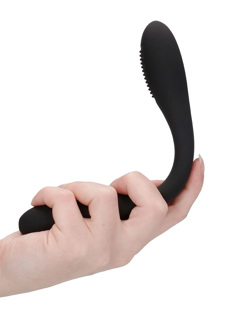 Elegance Double Ended Classic Vibrator - Flex 5 Elegance Double Ended Classic Vibrator - Flex - Image 5