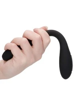 Elegance Double Ended Classic Vibrator - Flex 18 Elegance Double Ended Classic Vibrator - Flex -Sex Shop elegance double ended classic vibrator flex 5