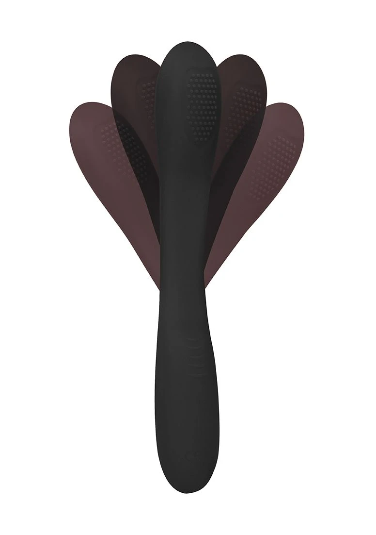 Elegance Double Ended Classic Vibrator - Flex 7 Elegance Double Ended Classic Vibrator - Flex - Image 7