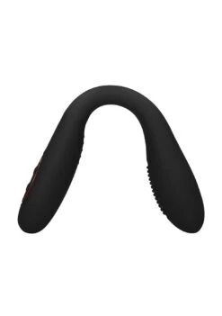 Elegance Double Ended Classic Vibrator - Flex 21 Elegance Double Ended Classic Vibrator - Flex -Sex Shop elegance double ended classic vibrator flex 8