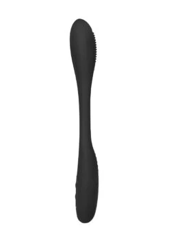 Elegance Double Ended Classic Vibrator - Flex 22 Elegance Double Ended Classic Vibrator - Flex -Sex Shop elegance double ended classic vibrator flex 9