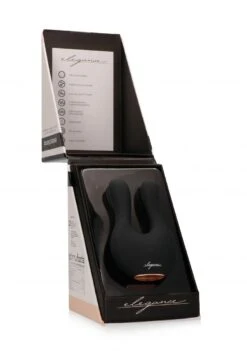 Elegance Dual Motor Clitoral Stimulator - Exceptional -Sex Shop elegance dual motor clitoral stimulator exceptional 2