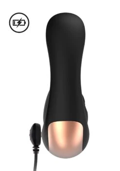 Elegance Dual Motor Clitoral Stimulator - Fancy -Sex Shop elegance dual motor clitoral stimulator fancy 2