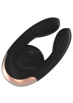 Elegance Dual Motor Clitoral Stimulator - Fancy -Sex Shop elegance dual motor clitoral stimulator fancy 4