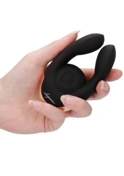 Elegance Dual Motor Clitoral Stimulator - Fancy -Sex Shop elegance dual motor clitoral stimulator fancy 5