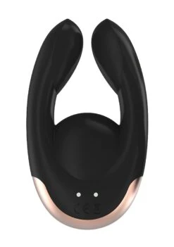 Elegance Dual Motor Clitoral Stimulator - Fancy -Sex Shop elegance dual motor clitoral stimulator fancy 6