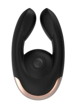 Elegance Dual Motor Clitoral Stimulator - Fancy -Sex Shop elegance dual motor clitoral stimulator fancy 8