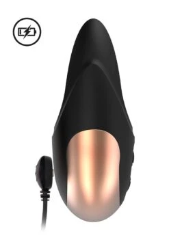 Elegance Dual Motor Clitoral Stimulator - Lavish -Sex Shop elegance dual motor clitoral stimulator lavish 2