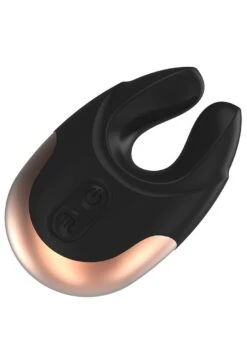 Elegance Dual Motor Clitoral Stimulator - Lavish -Sex Shop elegance dual motor clitoral stimulator lavish 4