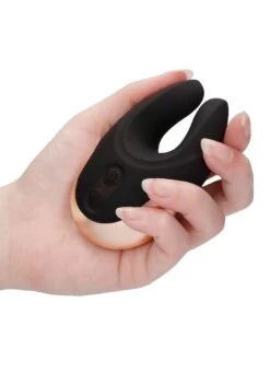 Elegance Dual Motor Clitoral Stimulator - Lavish -Sex Shop elegance dual motor clitoral stimulator lavish 5