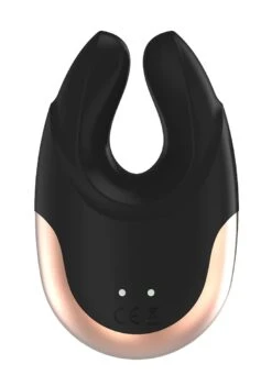 Elegance Dual Motor Clitoral Stimulator - Lavish -Sex Shop elegance dual motor clitoral stimulator lavish 6