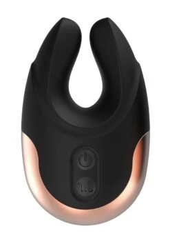 Elegance Dual Motor Clitoral Stimulator - Lavish -Sex Shop elegance dual motor clitoral stimulator lavish 8