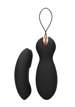 Elegance Dual Vibrating Bullet Purity -Sex Shop elegance dual vibrating bullet purity 11