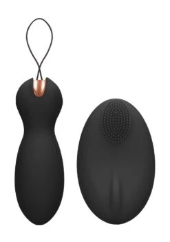 Elegance Dual Vibrating Bullet Purity -Sex Shop elegance dual vibrating bullet purity 12