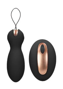 Elegance Dual Vibrating Bullet Purity -Sex Shop elegance dual vibrating bullet purity 14
