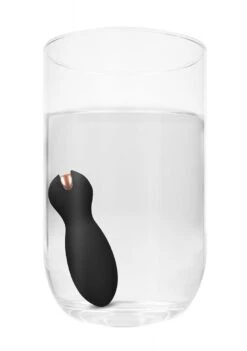 Elegance Dual Vibrating Bullet Purity -Sex Shop elegance dual vibrating bullet purity 2