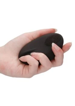 Elegance Dual Vibrating Bullet Purity -Sex Shop elegance dual vibrating bullet purity 7