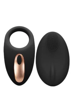 Elegance Dual Vibrating Cock Ring - Poise -Sex Shop elegance dual vibrating cock ring poise 10