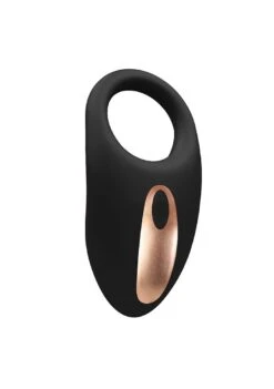 Elegance Dual Vibrating Cock Ring - Poise -Sex Shop elegance dual vibrating cock ring poise 12
