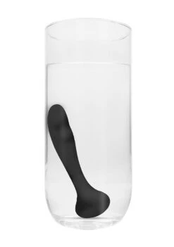Elegance G-Spot And Prostate Vibrator - Finesse -Sex Shop elegance g spot and prostate vibrator finesse 3