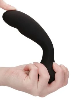 Elegance G-Spot And Prostate Vibrator - Finesse -Sex Shop elegance g spot and prostate vibrator finesse 4