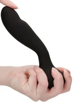 Elegance G-Spot And Prostate Vibrator - Finesse -Sex Shop elegance g spot and prostate vibrator finesse 5