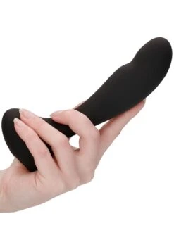 Elegance G-Spot And Prostate Vibrator - Finesse -Sex Shop elegance g spot and prostate vibrator finesse 6