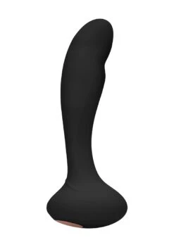 Elegance G-Spot And Prostate Vibrator - Finesse -Sex Shop elegance g spot and prostate vibrator finesse 7