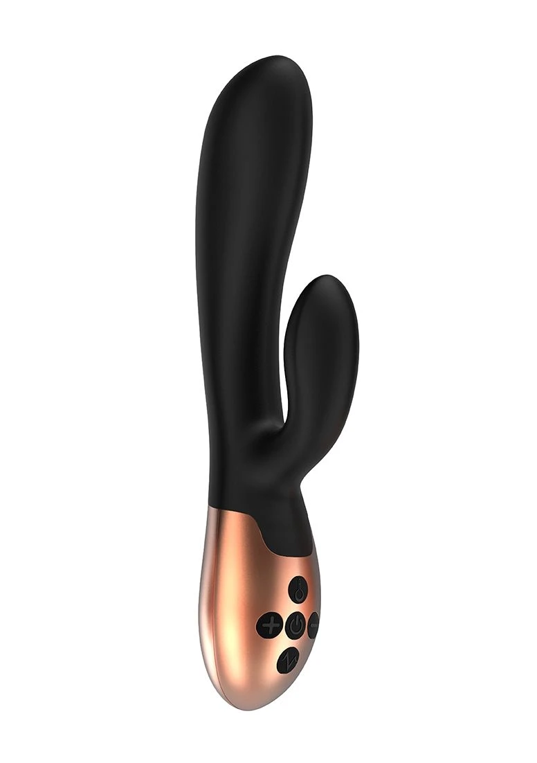 Elegance Heating G-Spot Vibrator - Exquisite 12 Elegance Heating G-Spot Vibrator - Exquisite - Image 12
