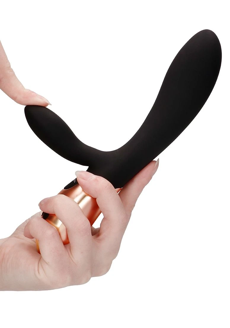 Elegance Heating G-Spot Vibrator - Exquisite 4 Elegance Heating G-Spot Vibrator - Exquisite - Image 4
