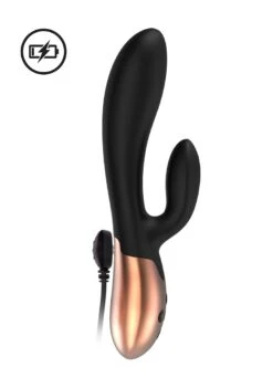 Elegance Heating G-Spot Vibrator - Exquisite 16 Elegance Heating G-Spot Vibrator - Exquisite -Sex Shop elegance heating g spot vibrator exquisite 4
