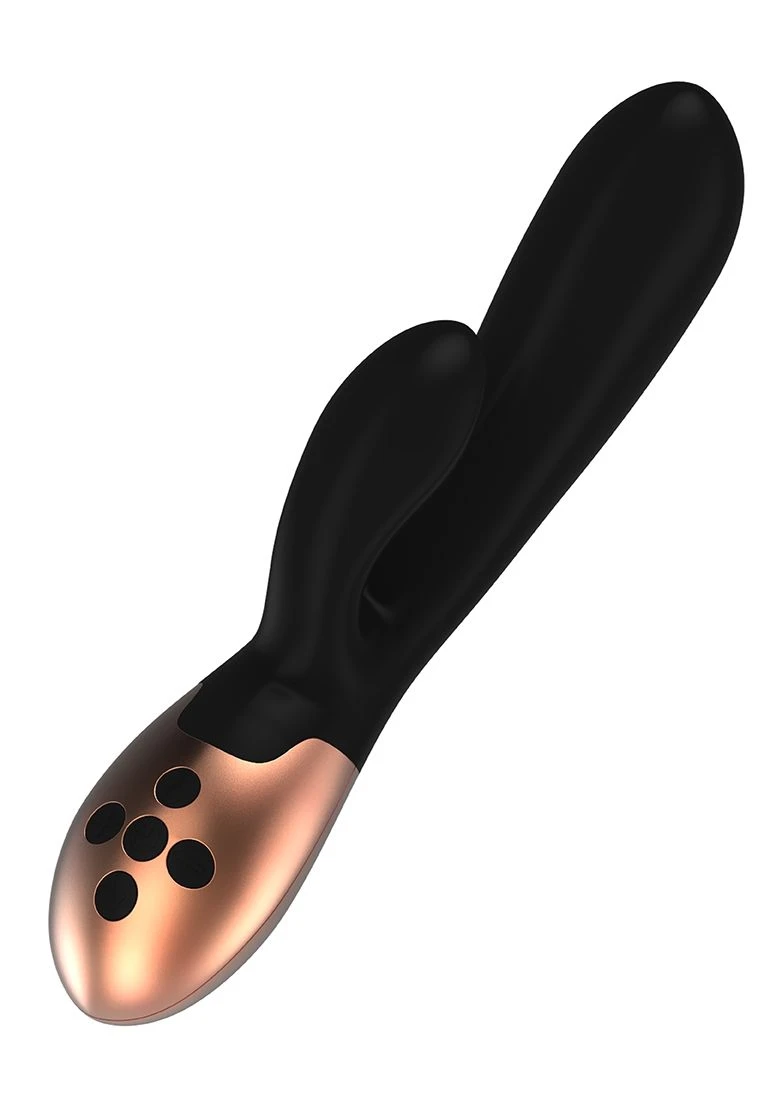 Elegance Heating G-Spot Vibrator - Exquisite 6 Elegance Heating G-Spot Vibrator - Exquisite - Image 6