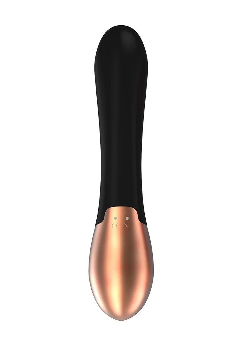 Elegance Heating G-Spot Vibrator - Exquisite 8 Elegance Heating G-Spot Vibrator - Exquisite - Image 8