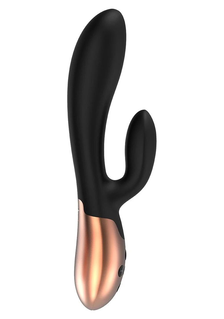 Elegance Heating G-Spot Vibrator - Exquisite 9 Elegance Heating G-Spot Vibrator - Exquisite - Image 9