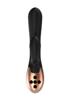 Elegance Heating G-Spot Vibrator - Exquisite 21 Elegance Heating G-Spot Vibrator - Exquisite -Sex Shop elegance heating g spot vibrator exquisite 9