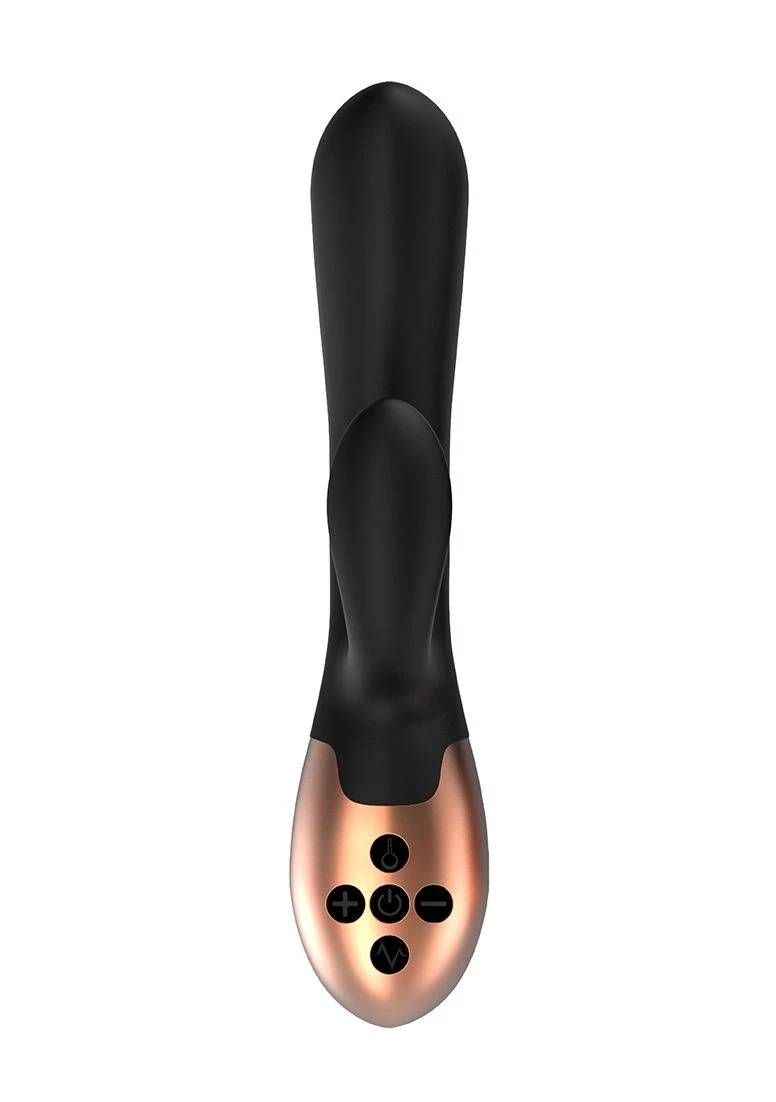 Elegance Heating G-Spot Vibrator - Exquisite 10 Elegance Heating G-Spot Vibrator - Exquisite - Image 10
