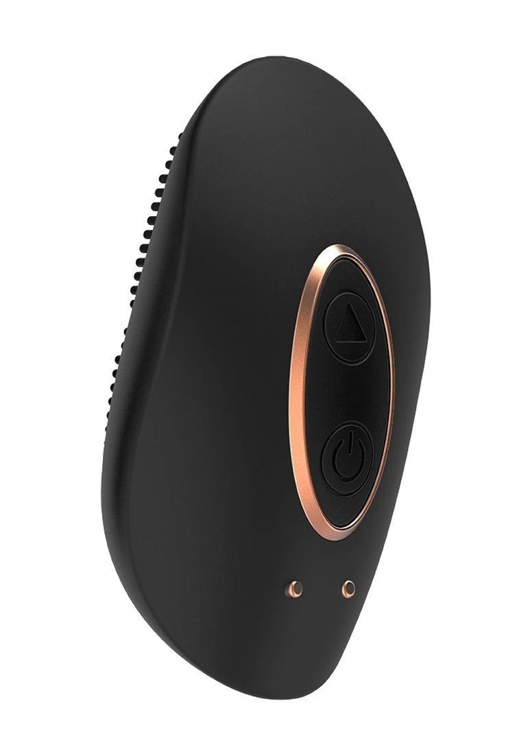 Elegance Mini Rechargeable Clitoral Stimulator - Precious 12 Elegance Mini Rechargeable Clitoral Stimulator - Precious - Image 12