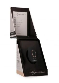 Elegance Mini Rechargeable Clitoral Stimulator - Precious 14 Elegance Mini Rechargeable Clitoral Stimulator - Precious -Sex Shop elegance mini rechargeable clitoral stimulator precious 2