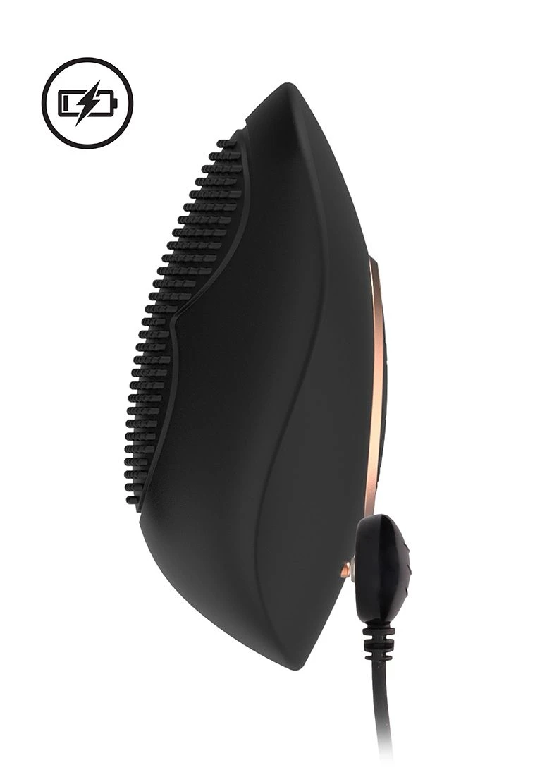 Elegance Mini Rechargeable Clitoral Stimulator - Precious 5 Elegance Mini Rechargeable Clitoral Stimulator - Precious - Image 5