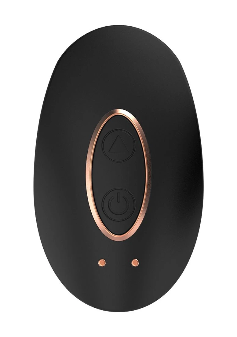 Elegance Mini Rechargeable Clitoral Stimulator - Precious 10 Elegance Mini Rechargeable Clitoral Stimulator - Precious - Image 10