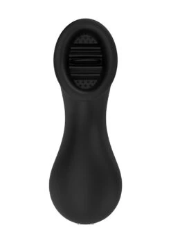 Elegance Oral Clitoral Stimulator - Dreamy - Black -Sex Shop elegance oral clitoral stimulator dreamy black 9