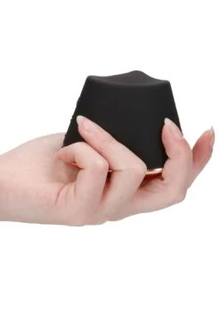 Elegance Rotating & Vibrating Clitoral Stimulator - Dazzling -Sex Shop elegance rotating vibrating clitoral stimulator dazzling 3