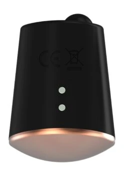 Elegance Rotating & Vibrating Clitoral Stimulator - Dazzling -Sex Shop elegance rotating vibrating clitoral stimulator dazzling 7