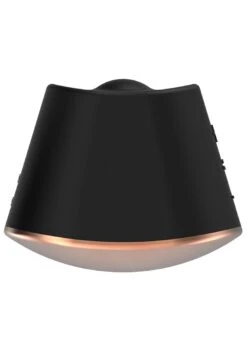 Elegance Rotating & Vibrating Clitoral Stimulator - Dazzling -Sex Shop elegance rotating vibrating clitoral stimulator dazzling 8