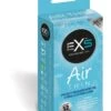 EXS Air Thin Condoms
