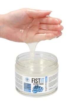Fist It Extra Thick Lubricant 500ml 8 Fist It Extra Thick Lubricant 500ml -Sex Shop fist it extra thick lubricant 500ml 3