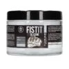Fist It Long Lasting Silicone Lubricant 500ml