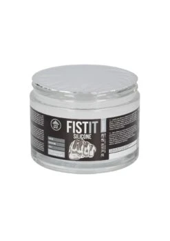 Fist It Long Lasting Silicone Lubricant 500ml -Sex Shop fist it long lasting silicone lubricant 500ml 2