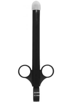 Fist It - Lube Shooter - Black