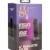 GC 4 Inch Realistic Dildo
